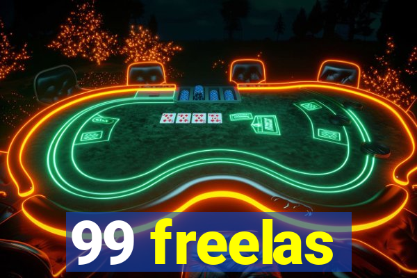 99 freelas